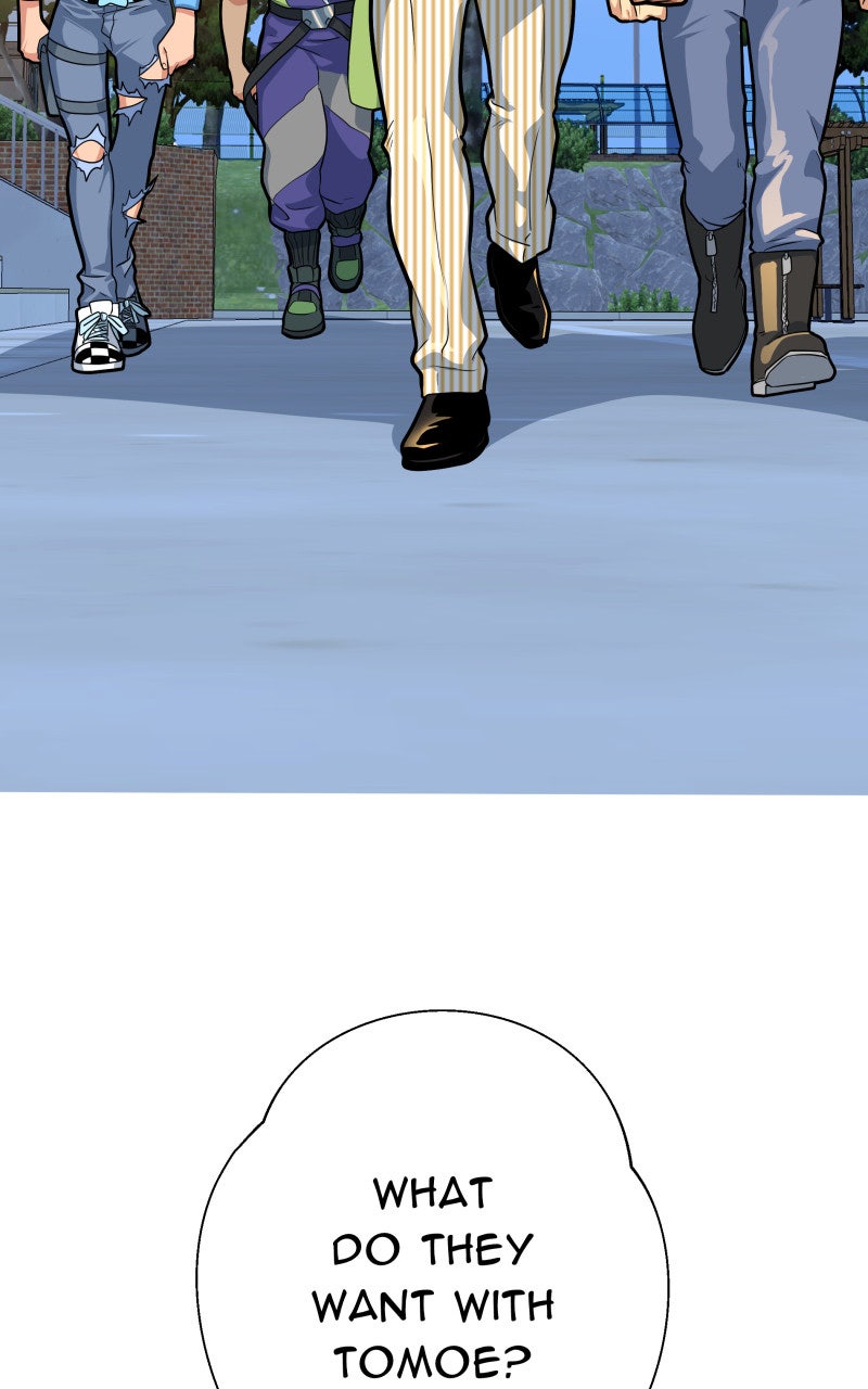 Read Samurai no Tora Manga Online