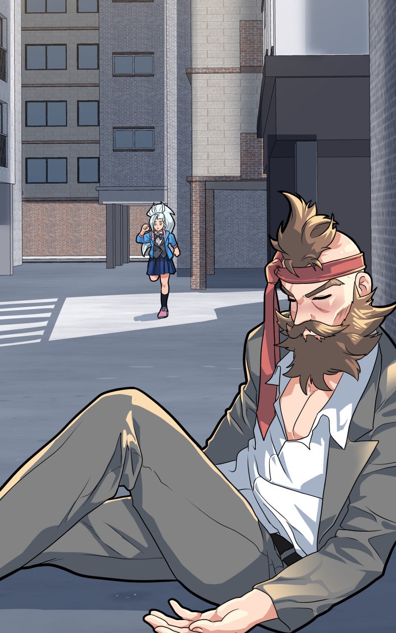 Read Samurai no Tora Manga Online