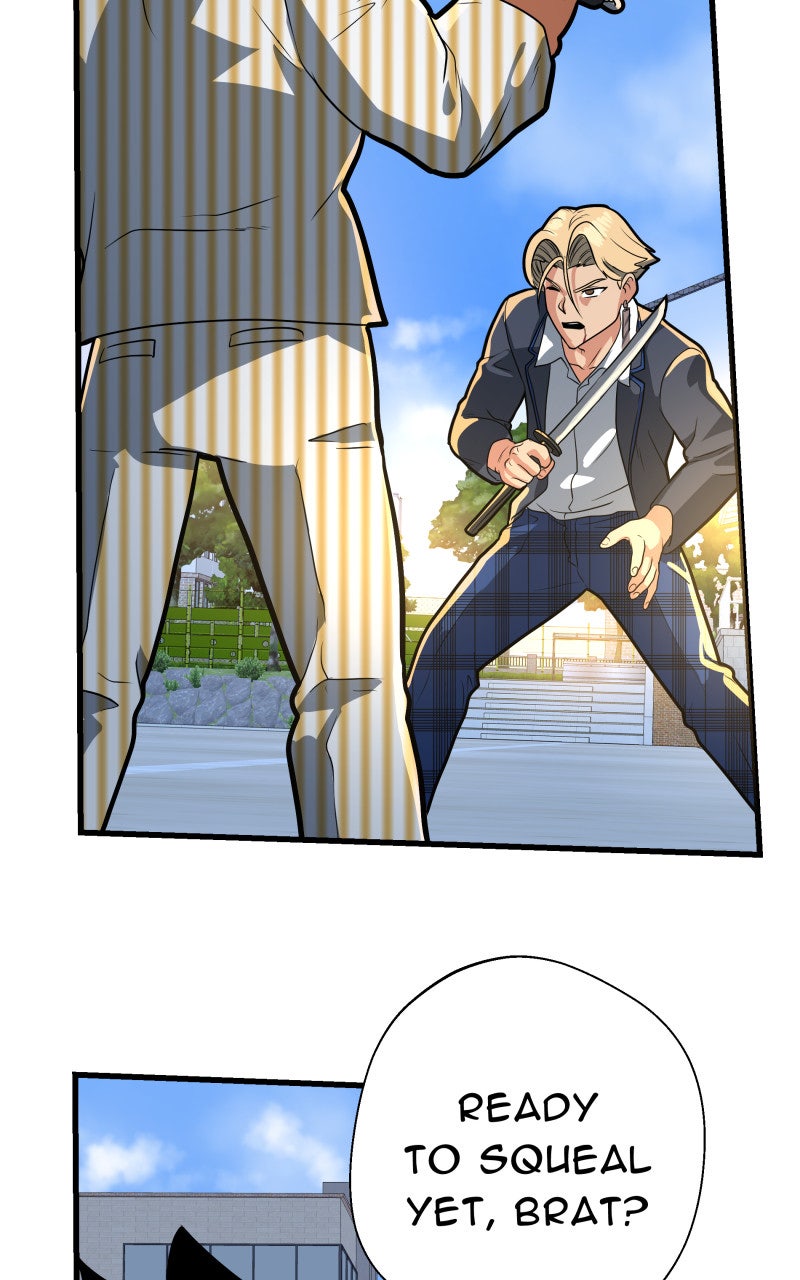 Read Samurai no Tora Manga Online