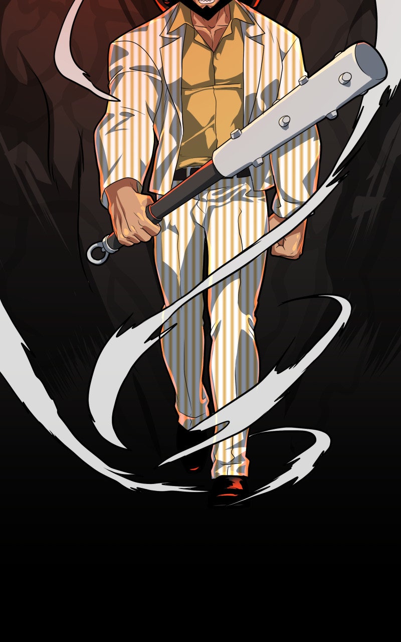 Read Samurai no Tora Manga Online