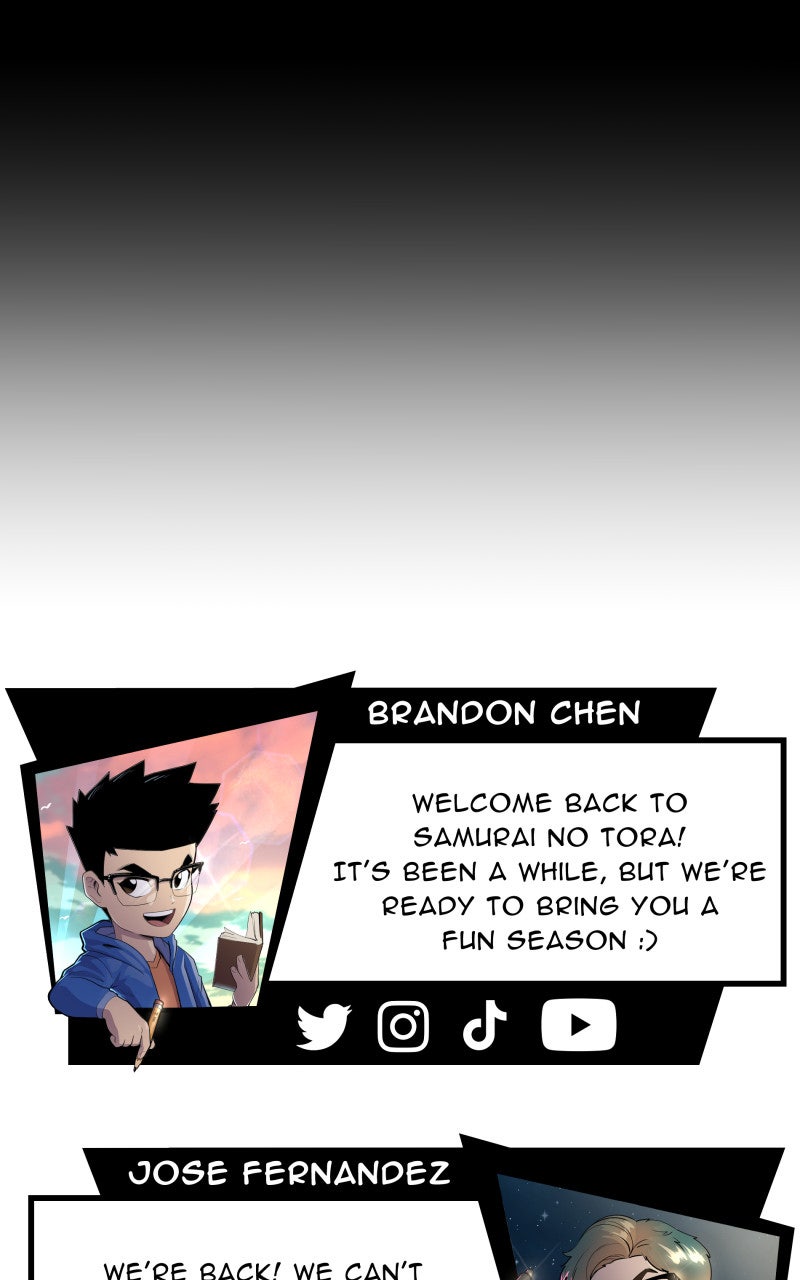 Read Samurai no Tora Manga Online