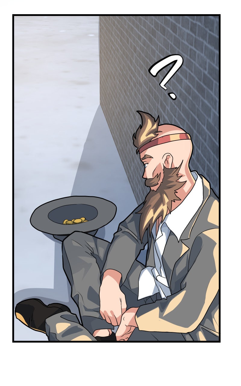 Read Samurai no Tora Manga Online