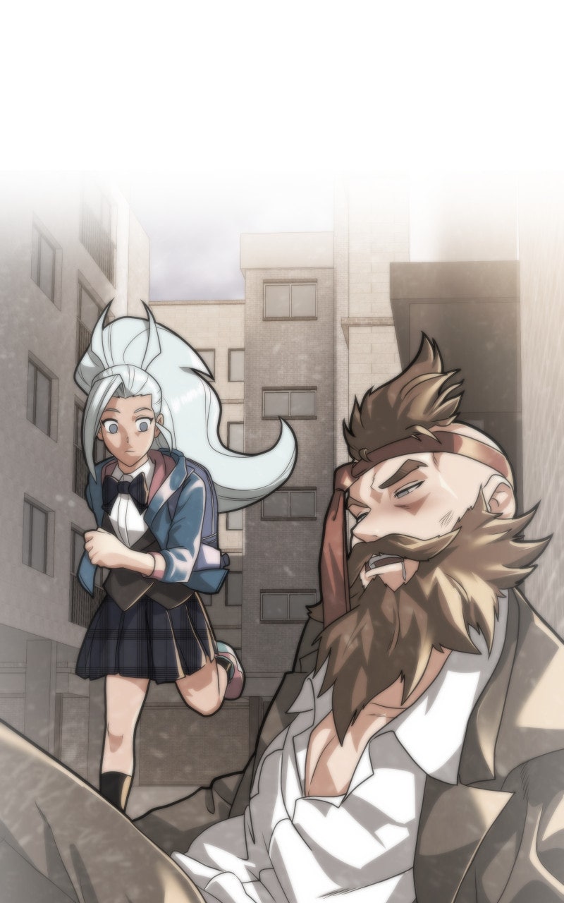 Read Samurai no Tora Manga Online