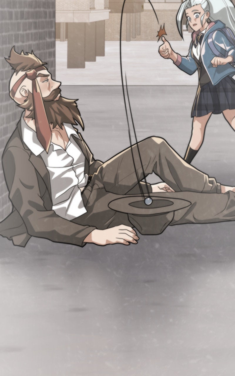 Read Samurai no Tora Manga Online