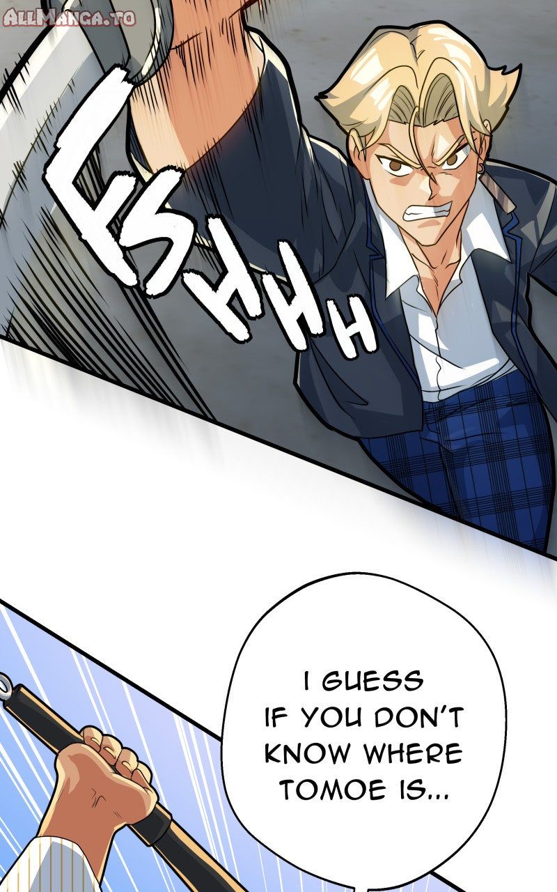 Read Samurai no Tora Manga Online