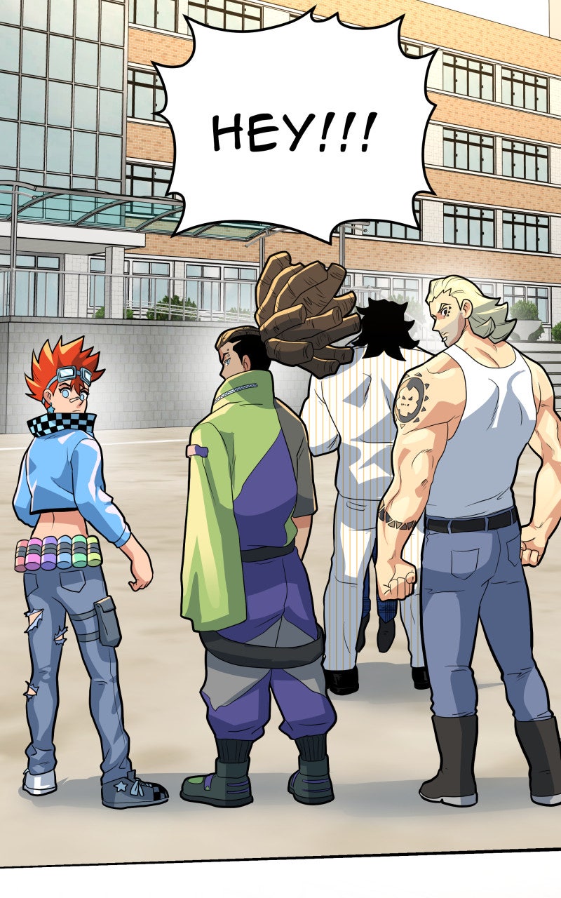 Read Samurai no Tora Manga Online