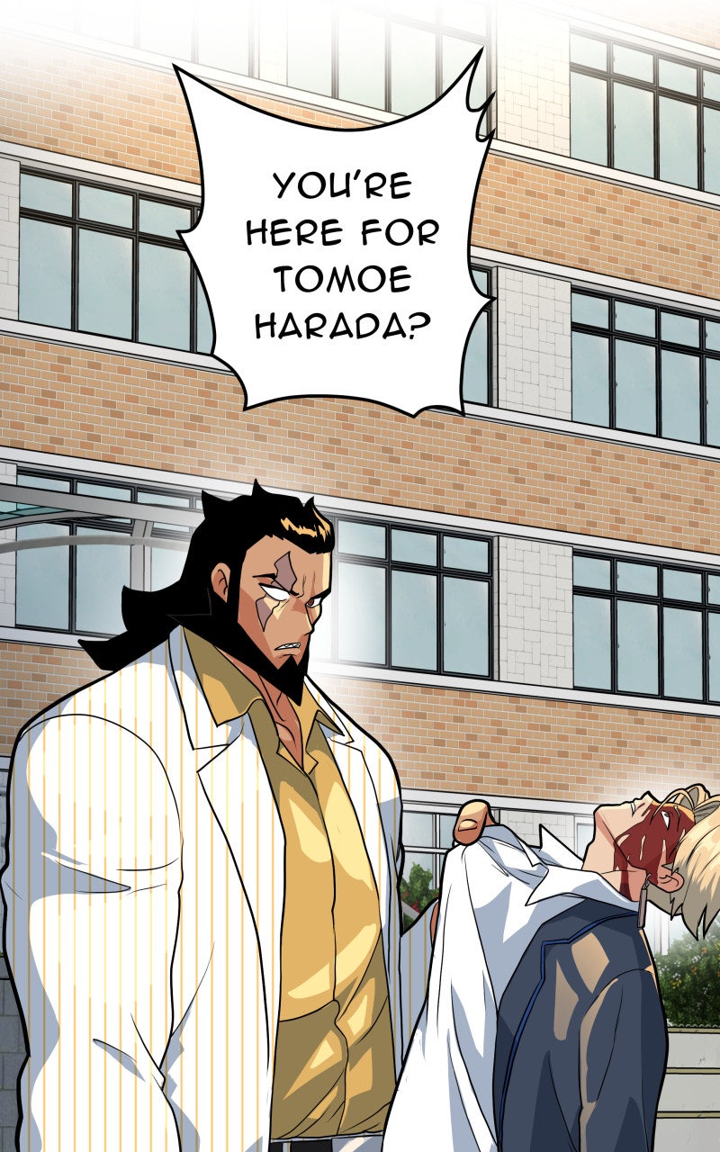 Read Samurai no Tora Manga Online