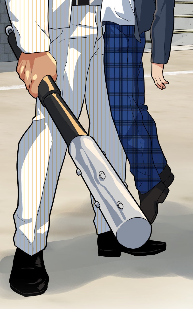 Read Samurai no Tora Manga Online