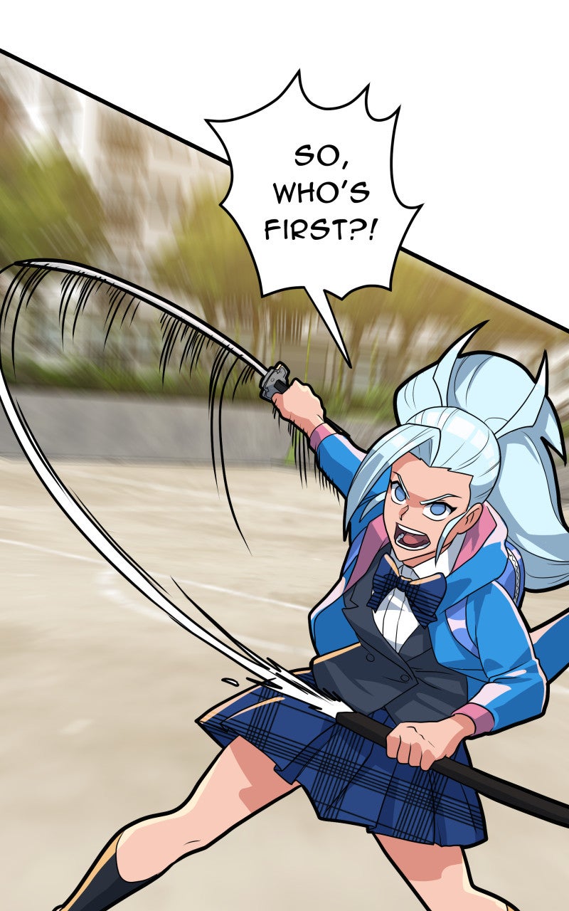 Read Samurai no Tora Manga Online