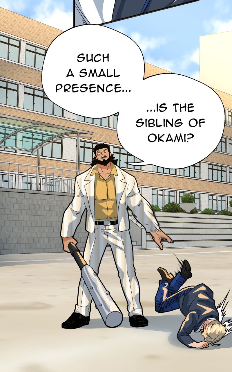 Read Samurai no Tora Manga Online