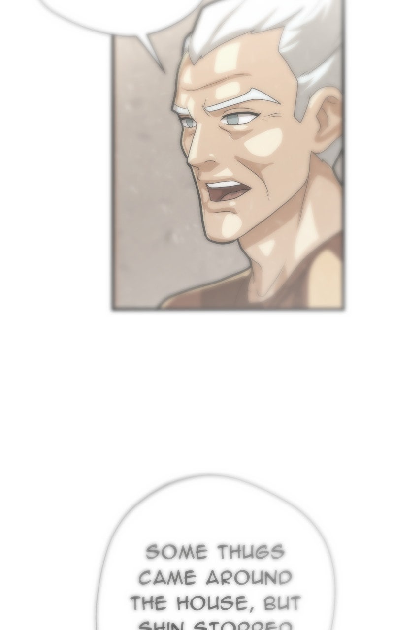 Read Samurai no Tora Manga Online