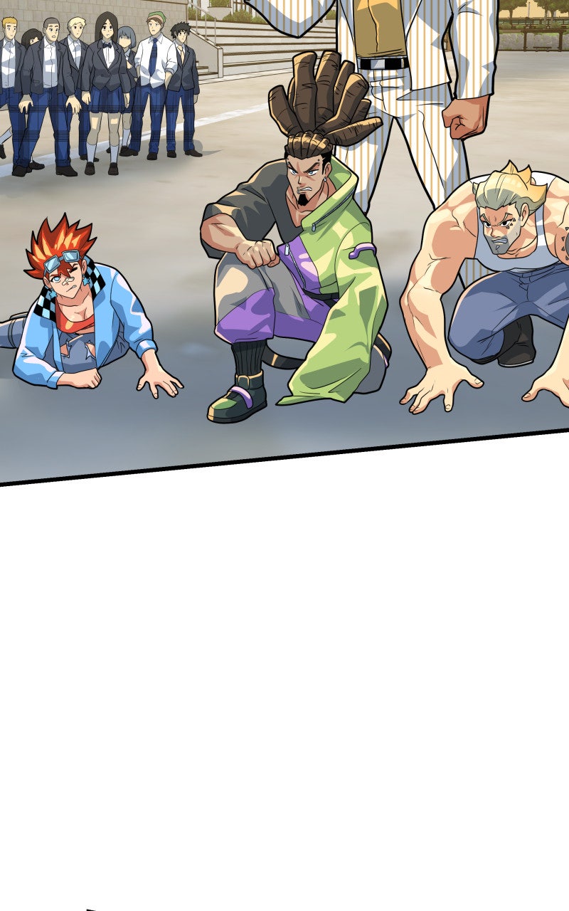 Read Samurai no Tora Manga Online