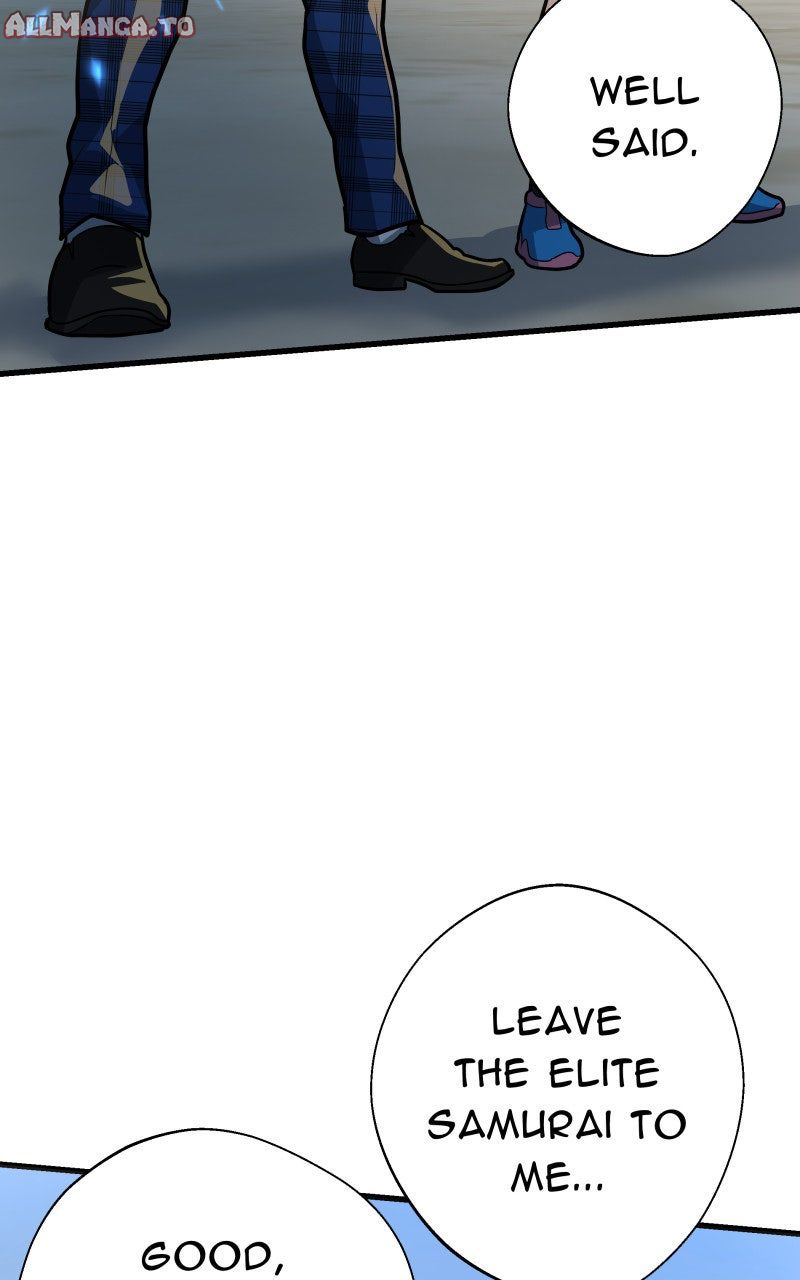 Read Samurai no Tora Manga Online