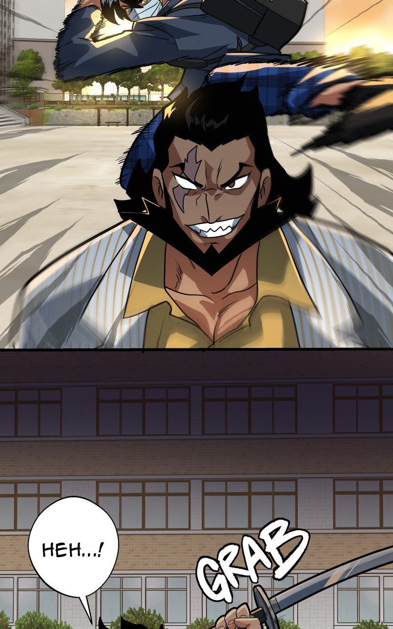 Read Samurai no Tora Manga Online