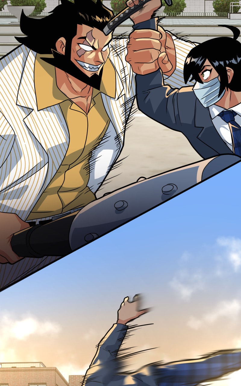 Read Samurai no Tora Manga Online