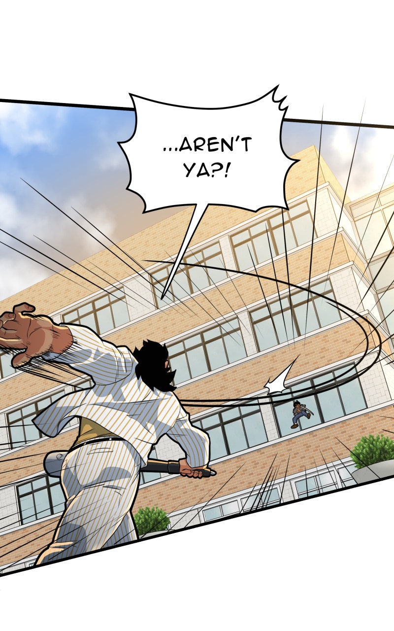 Read Samurai no Tora Manga Online