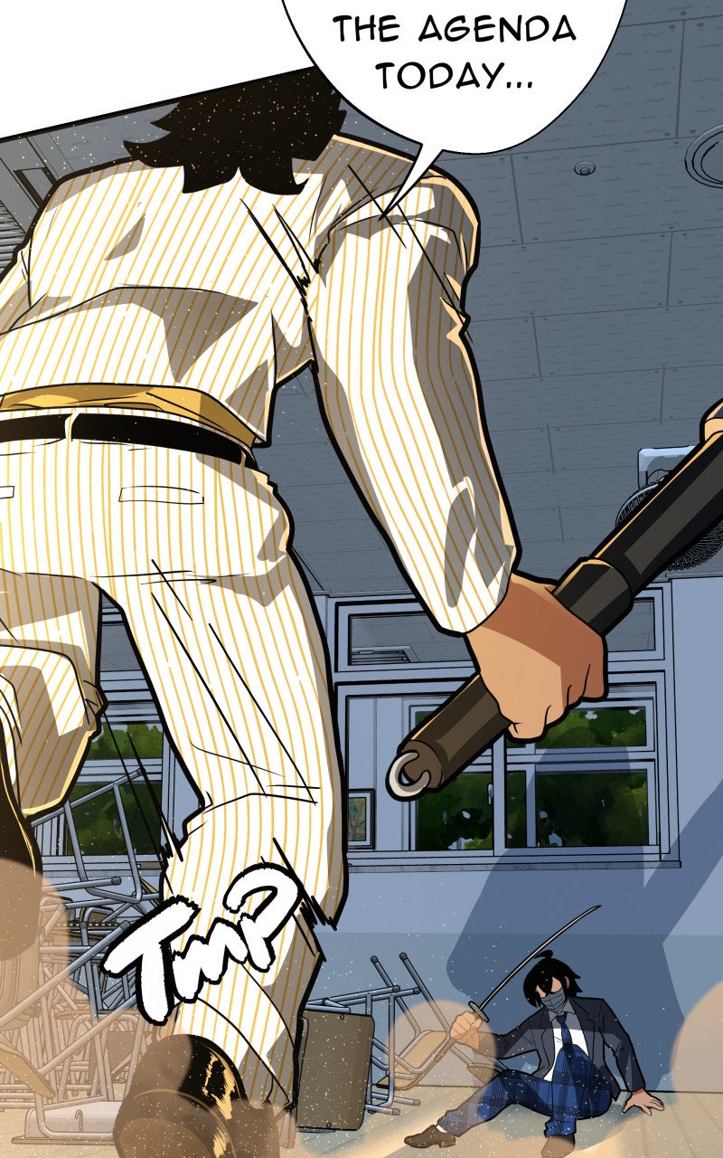 Read Samurai no Tora Manga Online