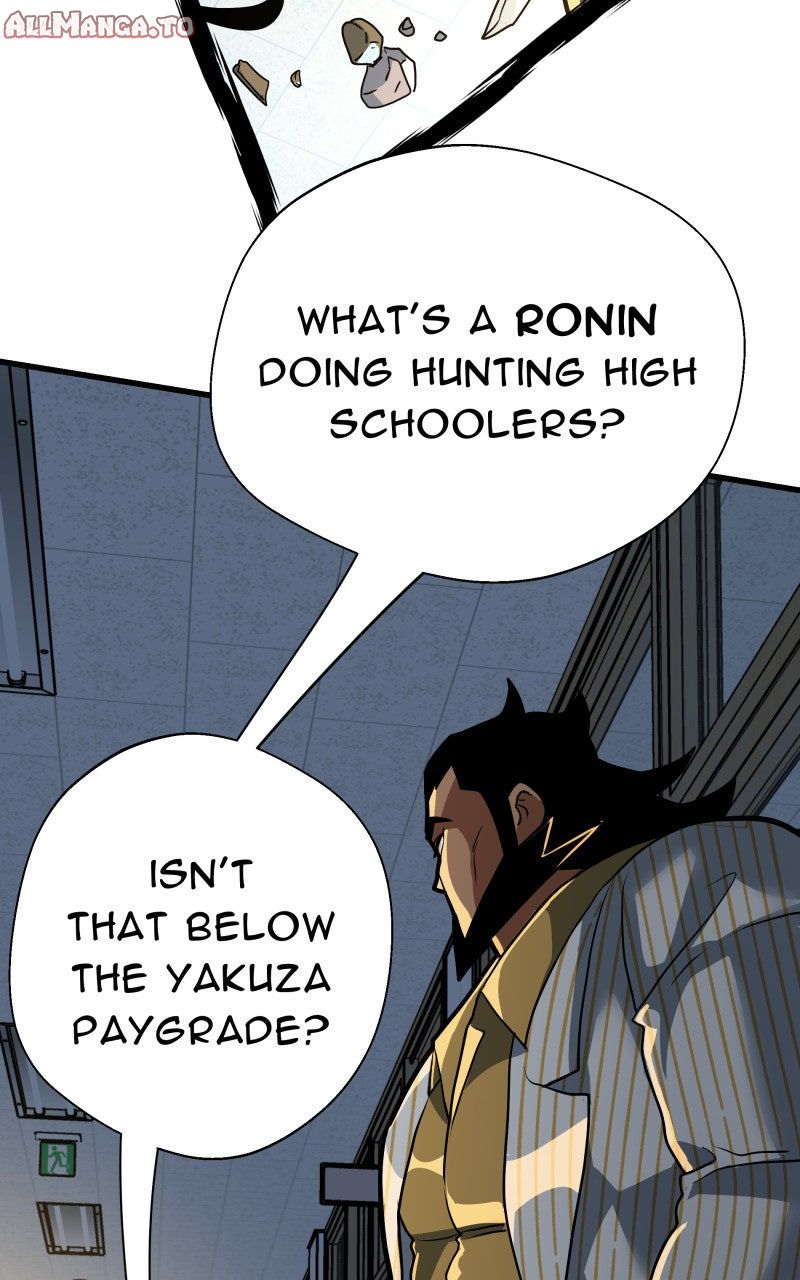 Read Samurai no Tora Manga Online