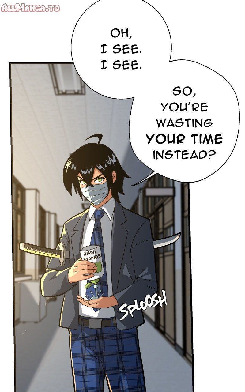 Read Samurai no Tora Manga Online