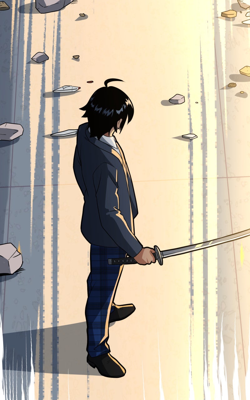 Read Samurai no Tora Manga Online