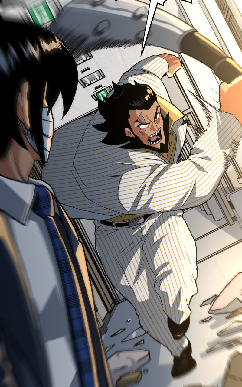 Read Samurai no Tora Manga Online