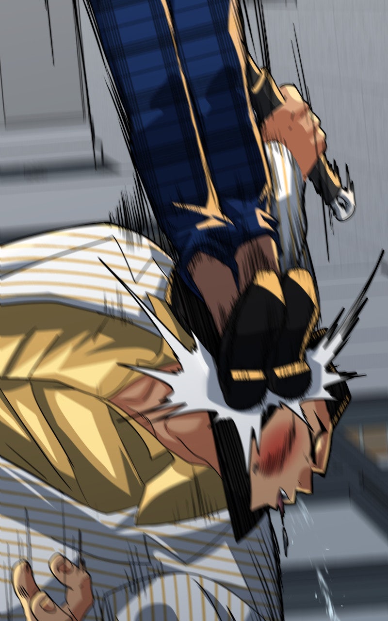 Read Samurai no Tora Manga Online