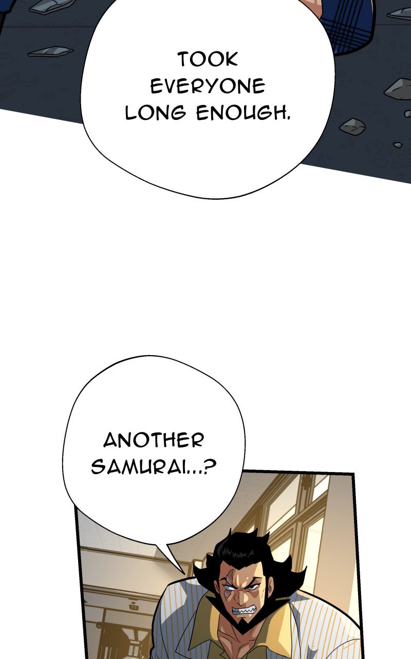 Read Samurai no Tora Manga Online