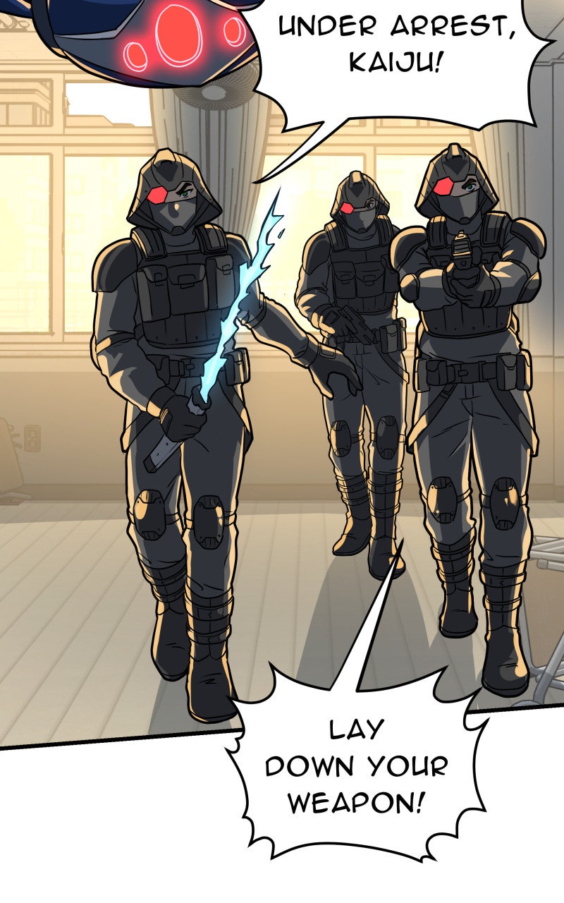 Read Samurai no Tora Manga Online