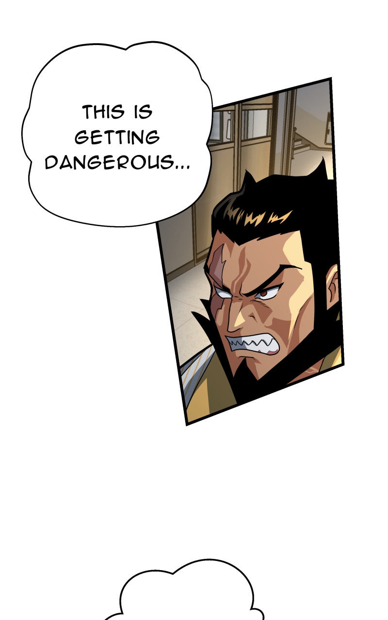 Read Samurai no Tora Manga Online