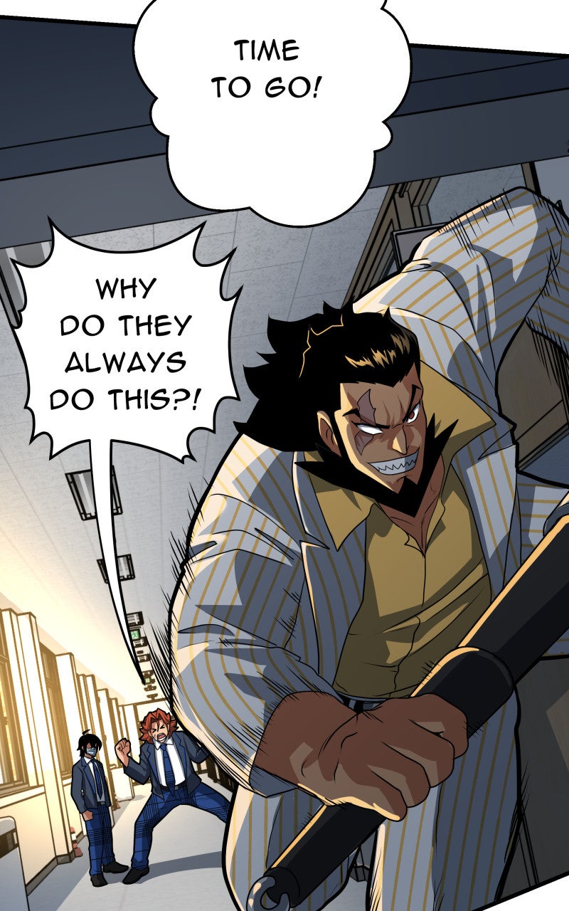 Read Samurai no Tora Manga Online