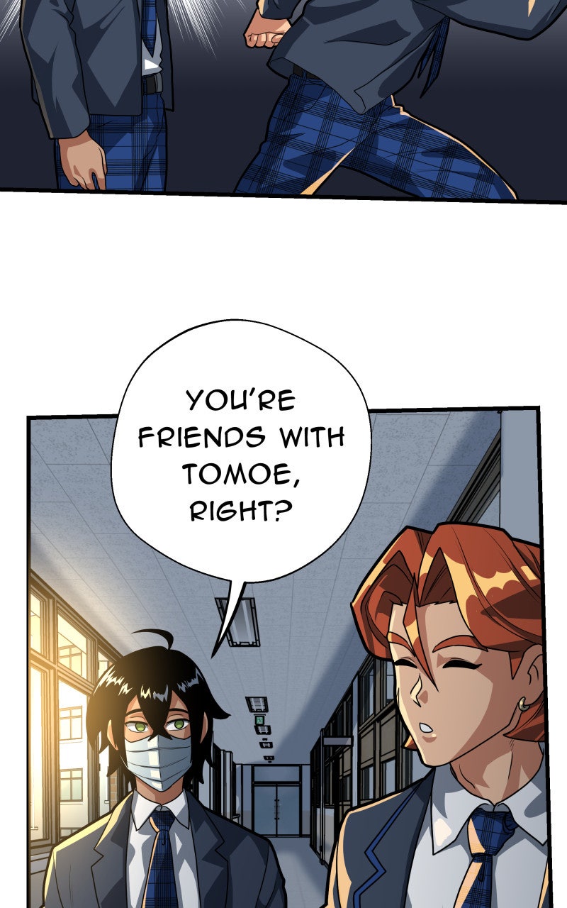 Read Samurai no Tora Manga Online