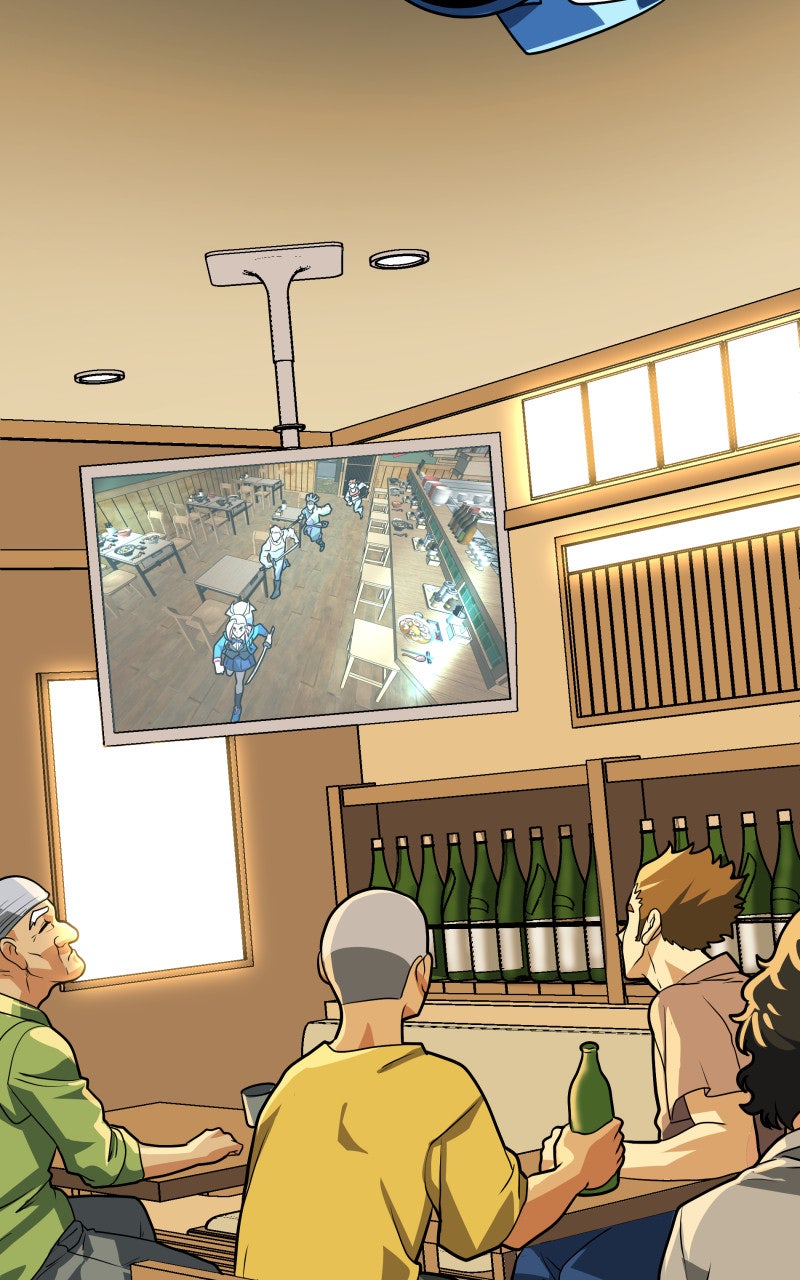 Read Samurai no Tora Manga Online