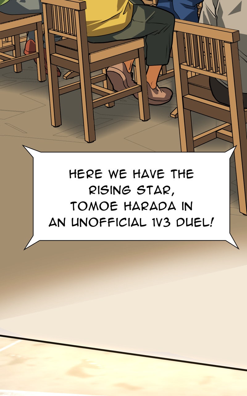 Read Samurai no Tora Manga Online