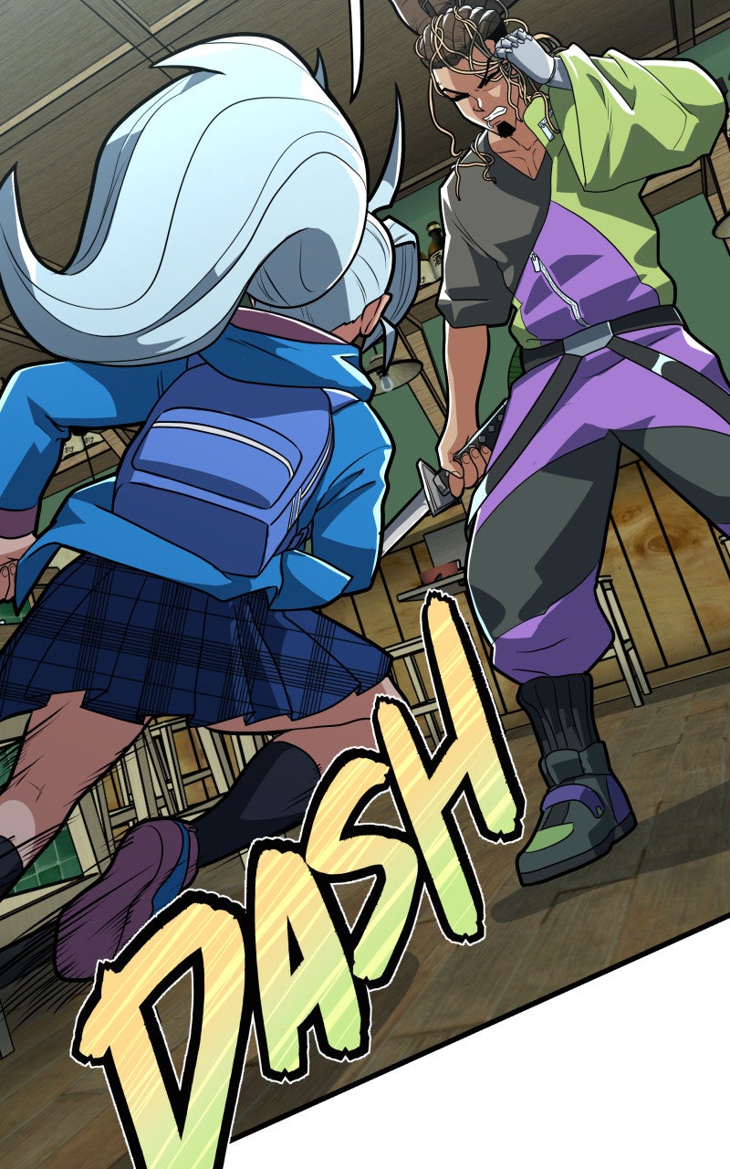 Read Samurai no Tora Manga Online