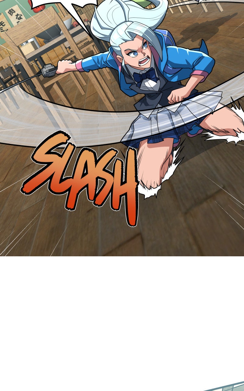 Read Samurai no Tora Manga Online