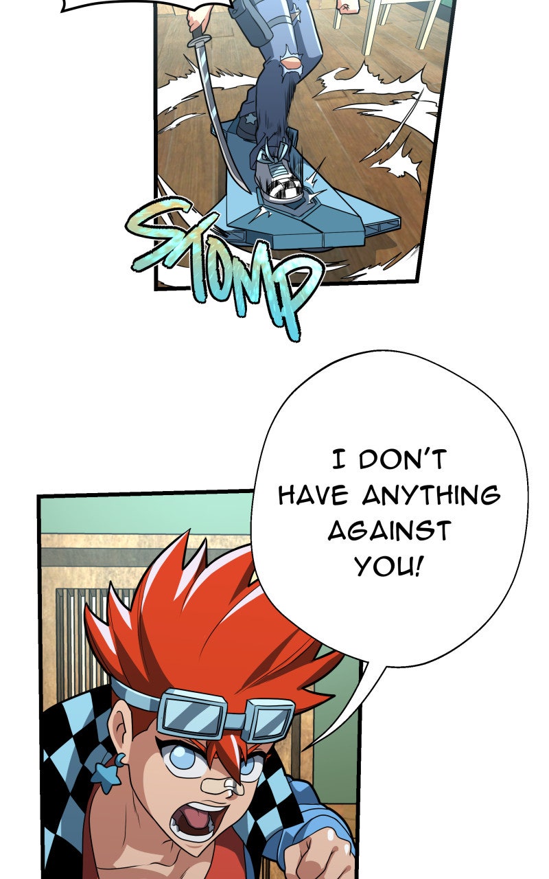 Read Samurai no Tora Manga Online