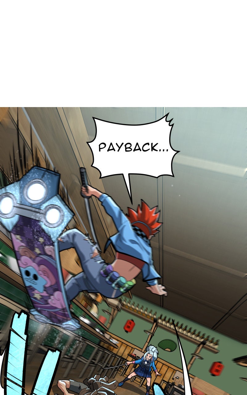 Read Samurai no Tora Manga Online