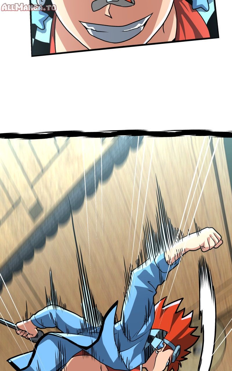 Read Samurai no Tora Manga Online