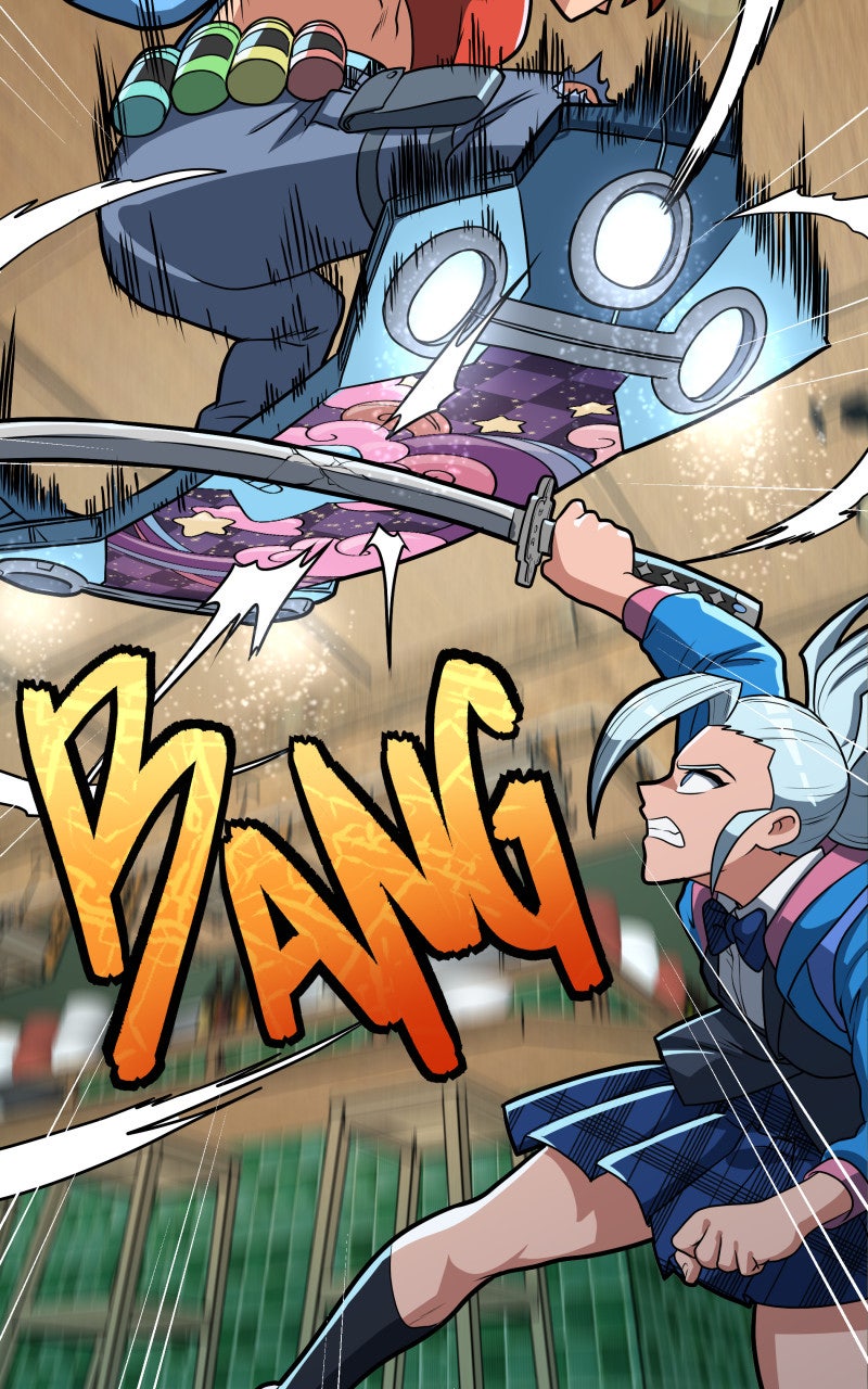 Read Samurai no Tora Manga Online