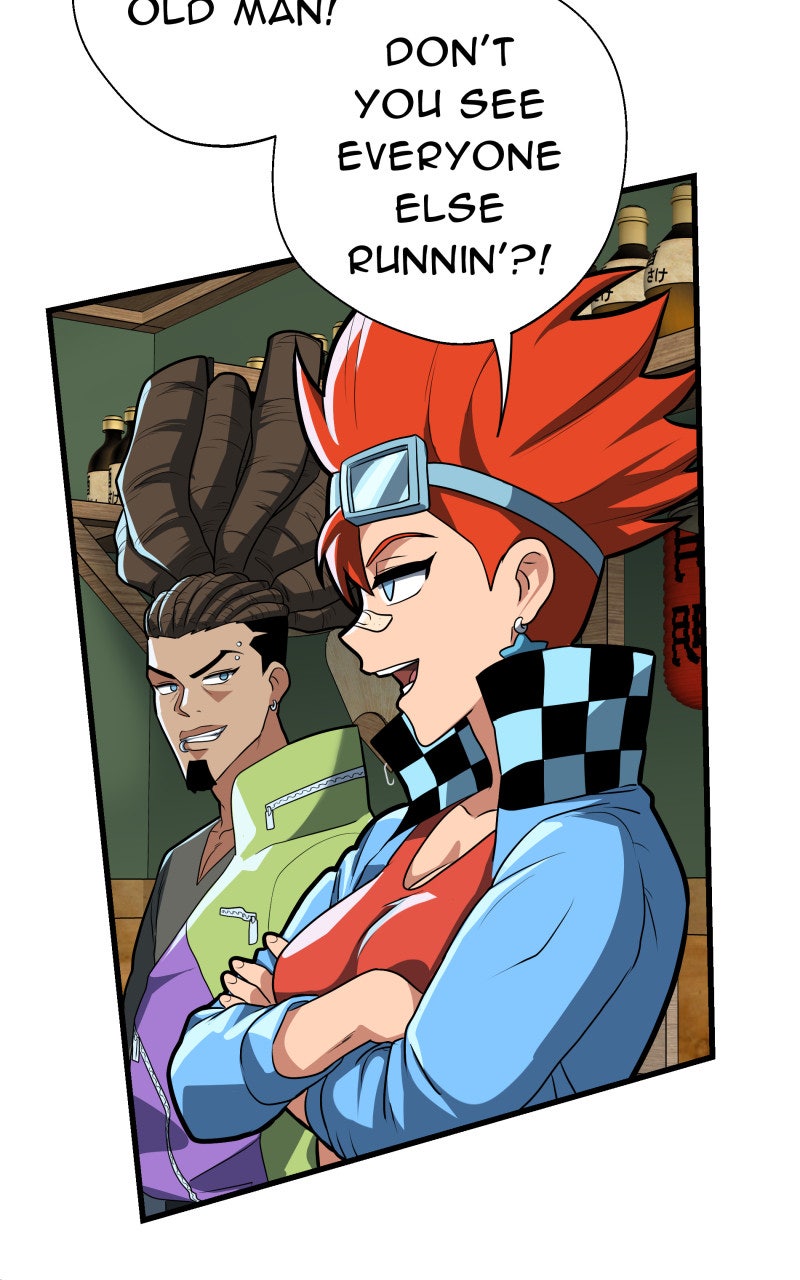 Read Samurai no Tora Manga Online