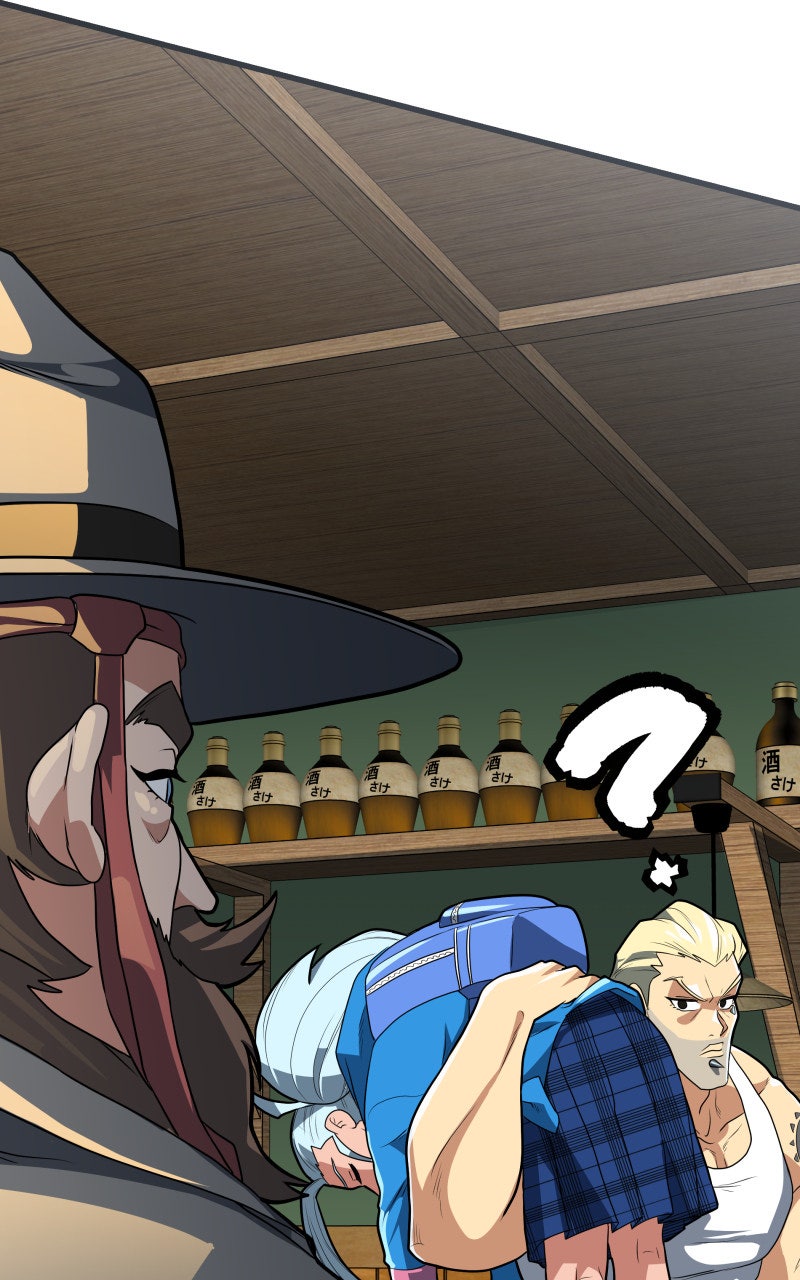 Read Samurai no Tora Manga Online