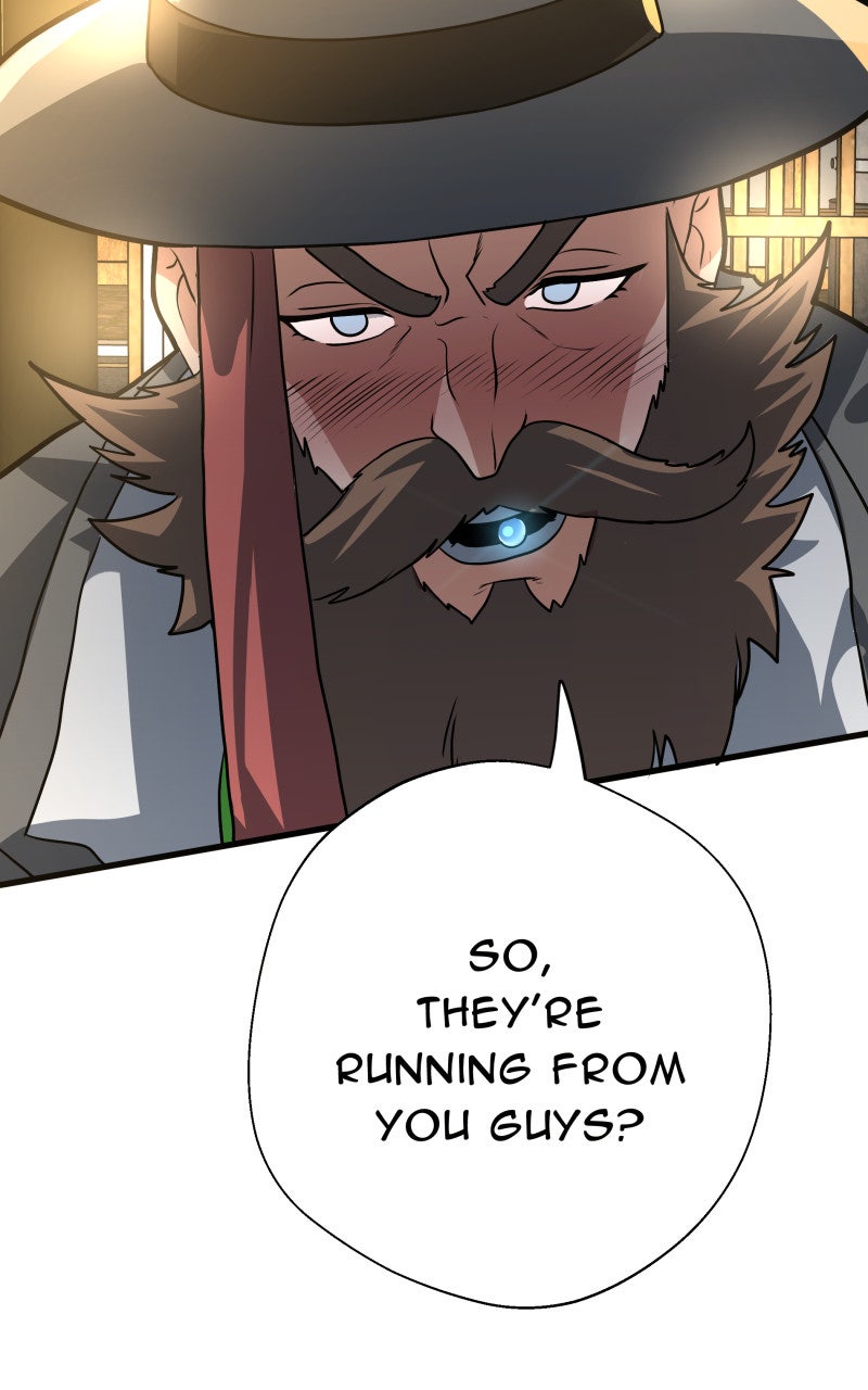 Read Samurai no Tora Manga Online