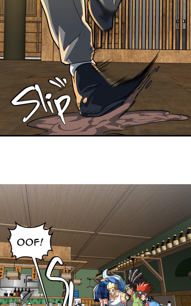 Read Samurai no Tora Manga Online