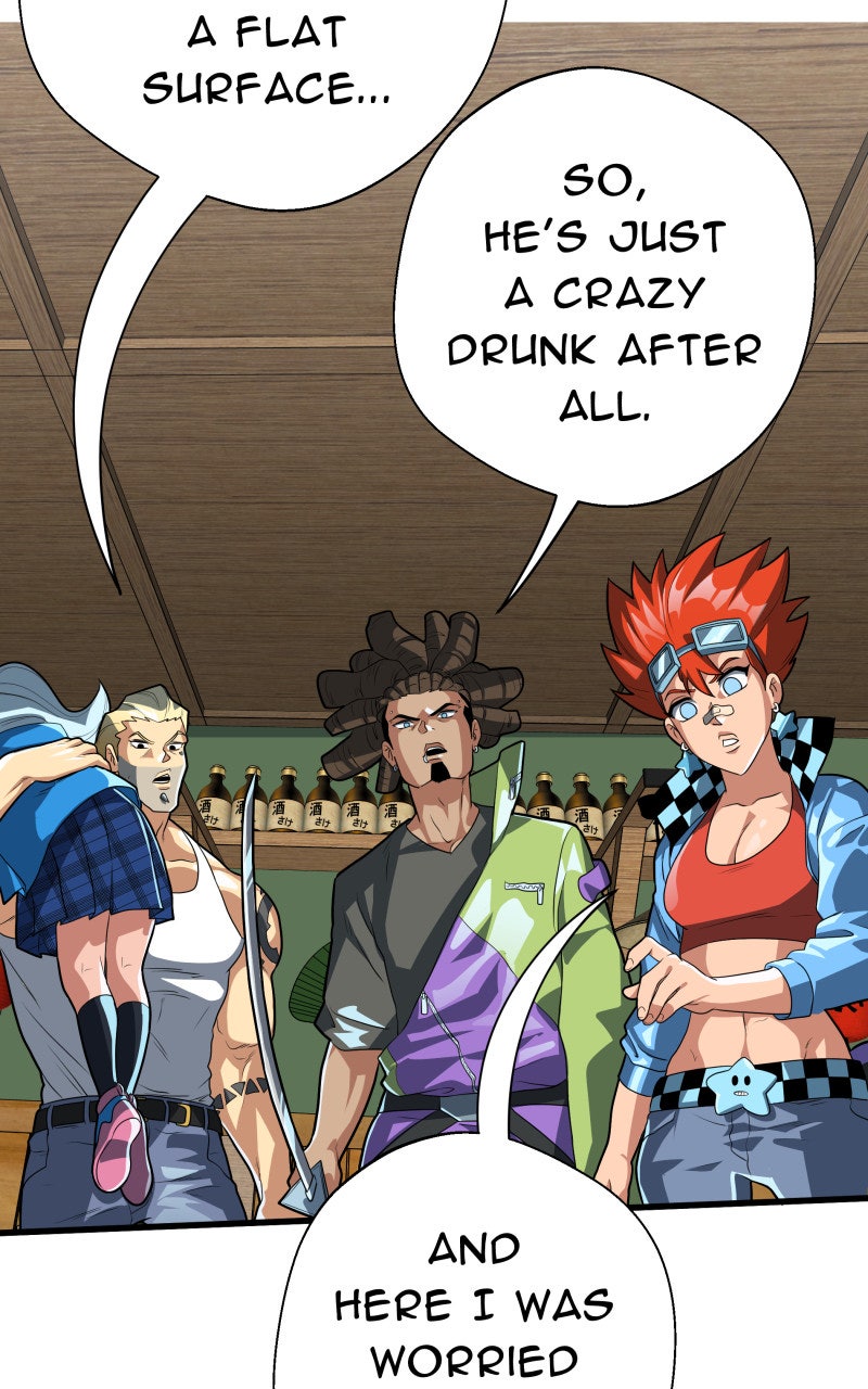 Read Samurai no Tora Manga Online