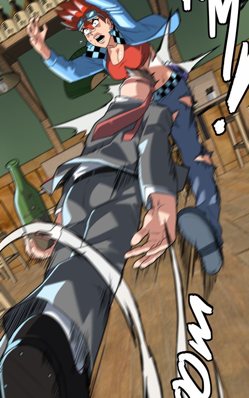 Read Samurai no Tora Manga Online