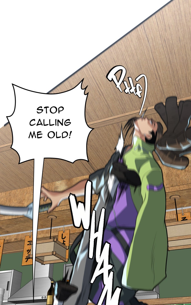 Read Samurai no Tora Manga Online