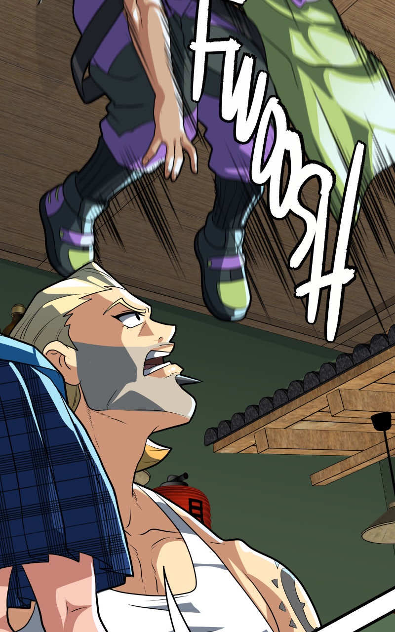 Read Samurai no Tora Manga Online