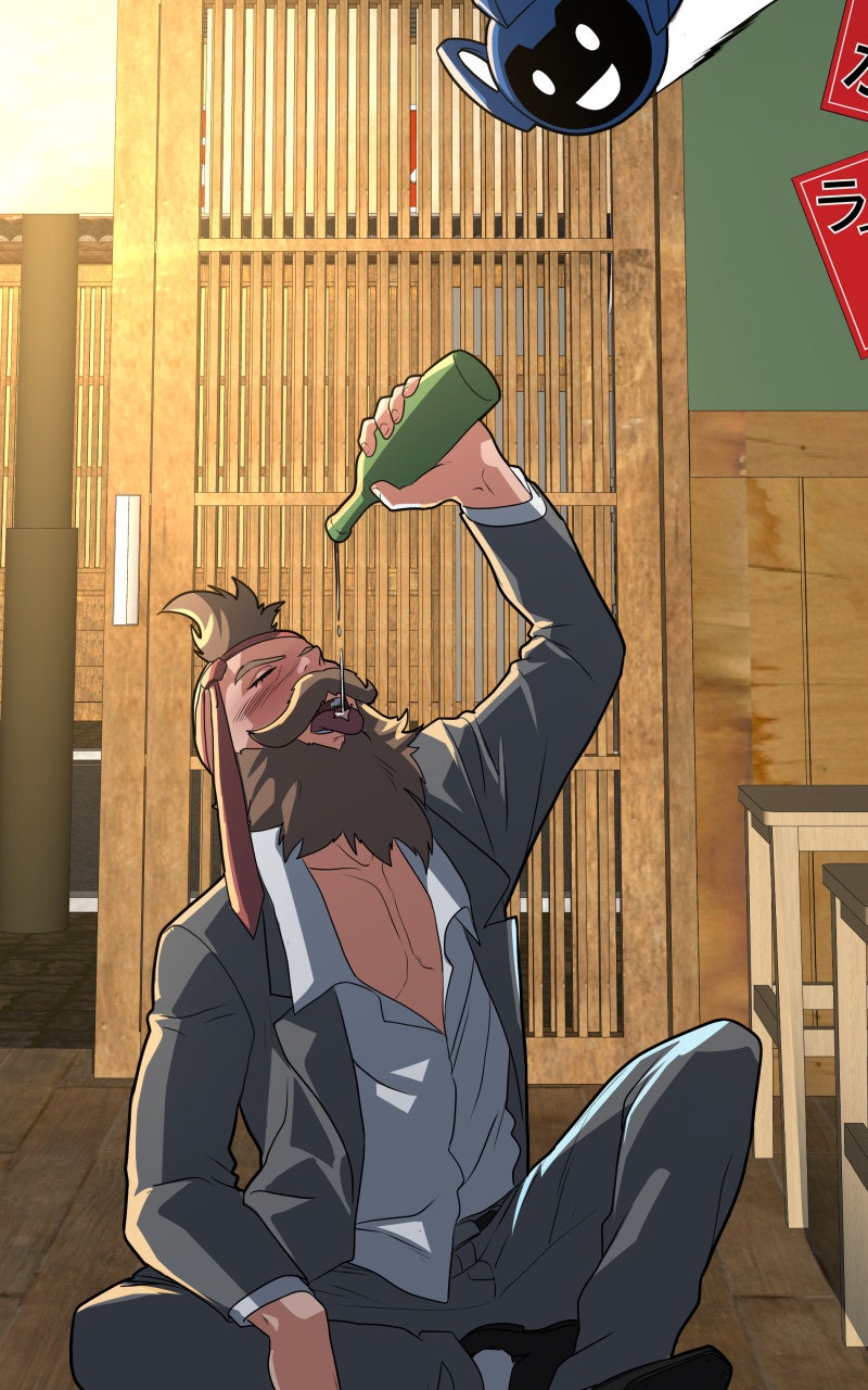 Read Samurai no Tora Manga Online