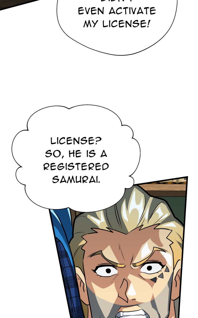 Read Samurai no Tora Manga Online