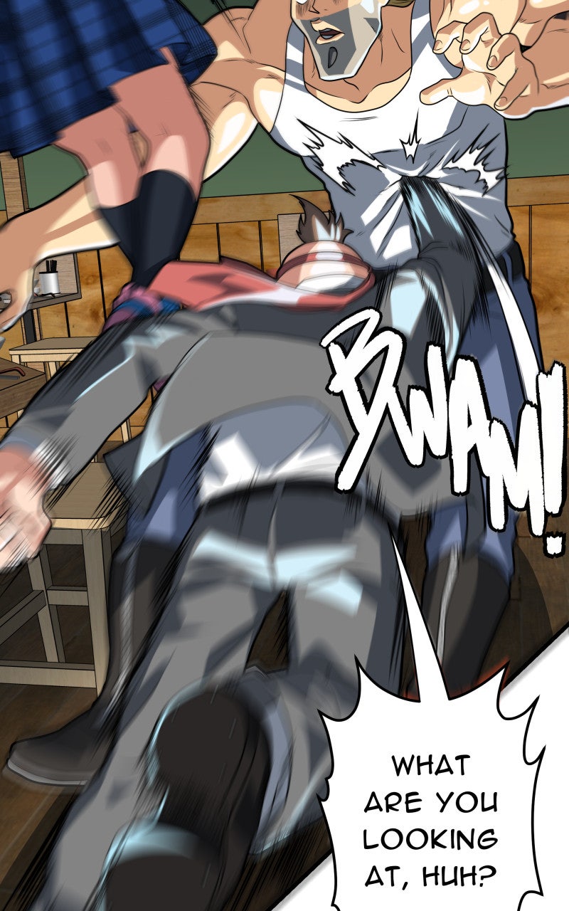 Read Samurai no Tora Manga Online